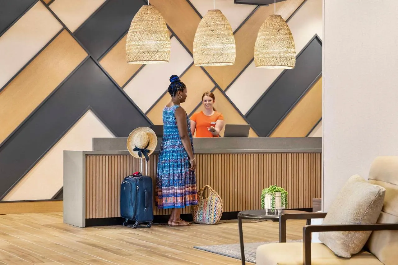 Hyatt Place Virginia Beach Oceanfront USA
