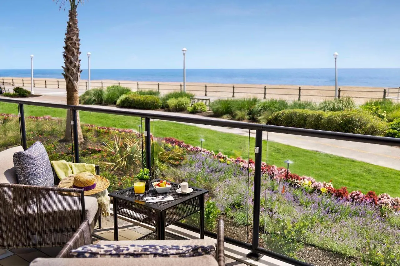 Hyatt Place Virginia Beach Oceanfront 0*,  USA