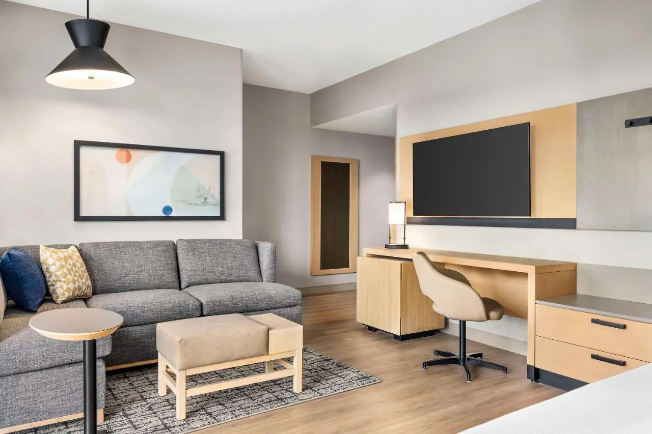 Hyatt Place Virginia Beach Oceanfront