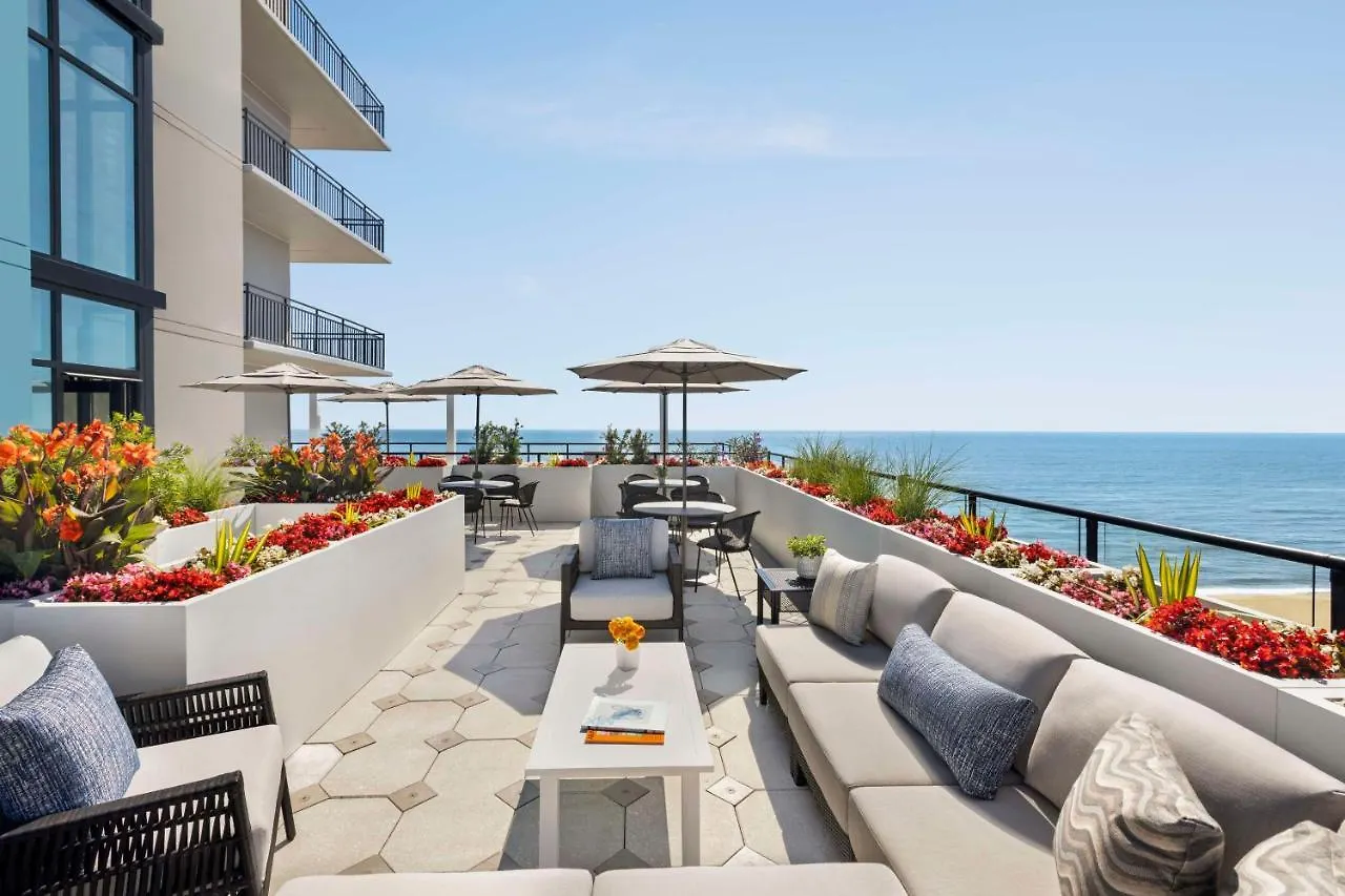 Hyatt Place Virginia Beach Oceanfront 0*,  USA
