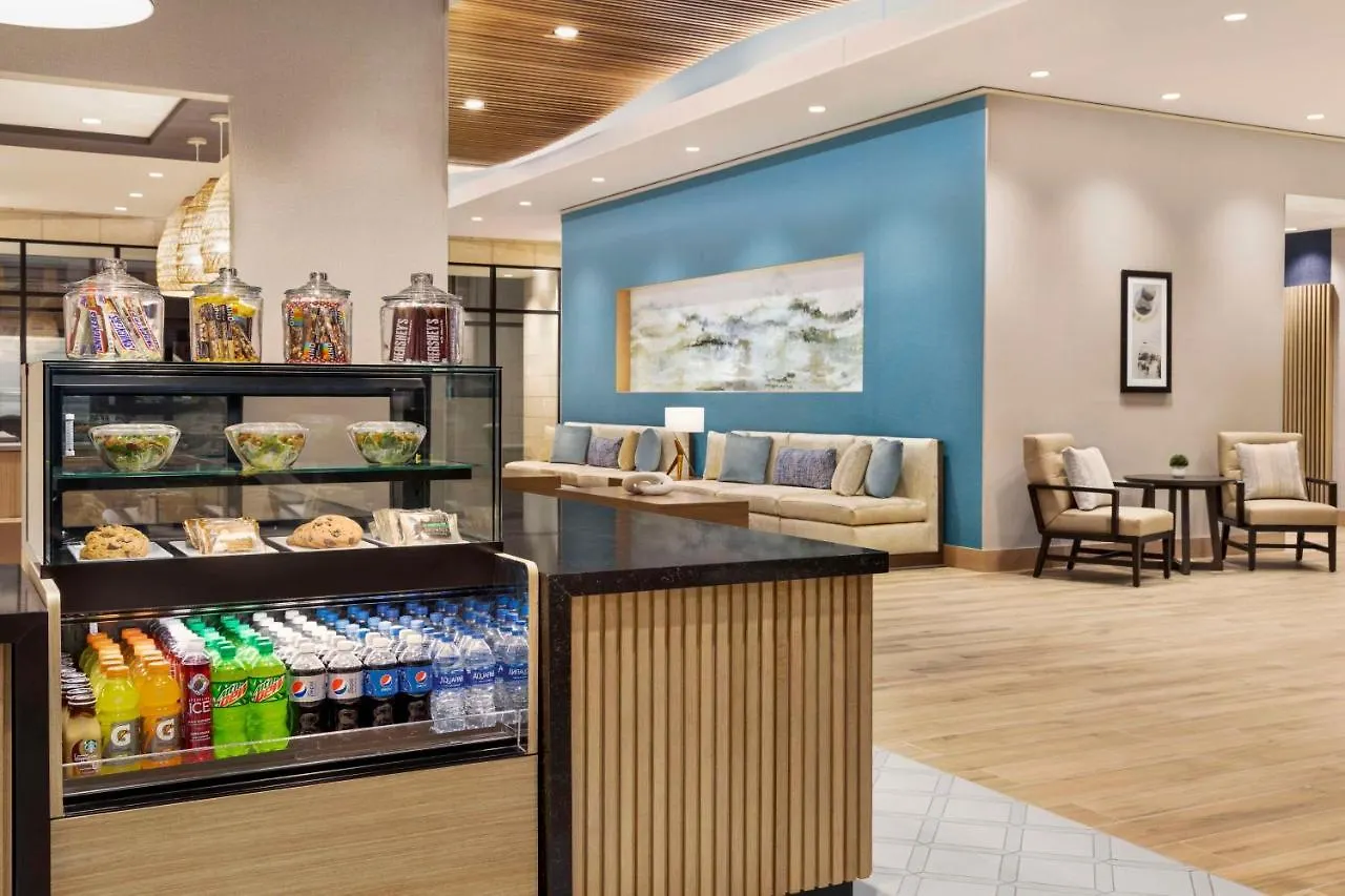 Hyatt Place Virginia Beach Oceanfront Hotel