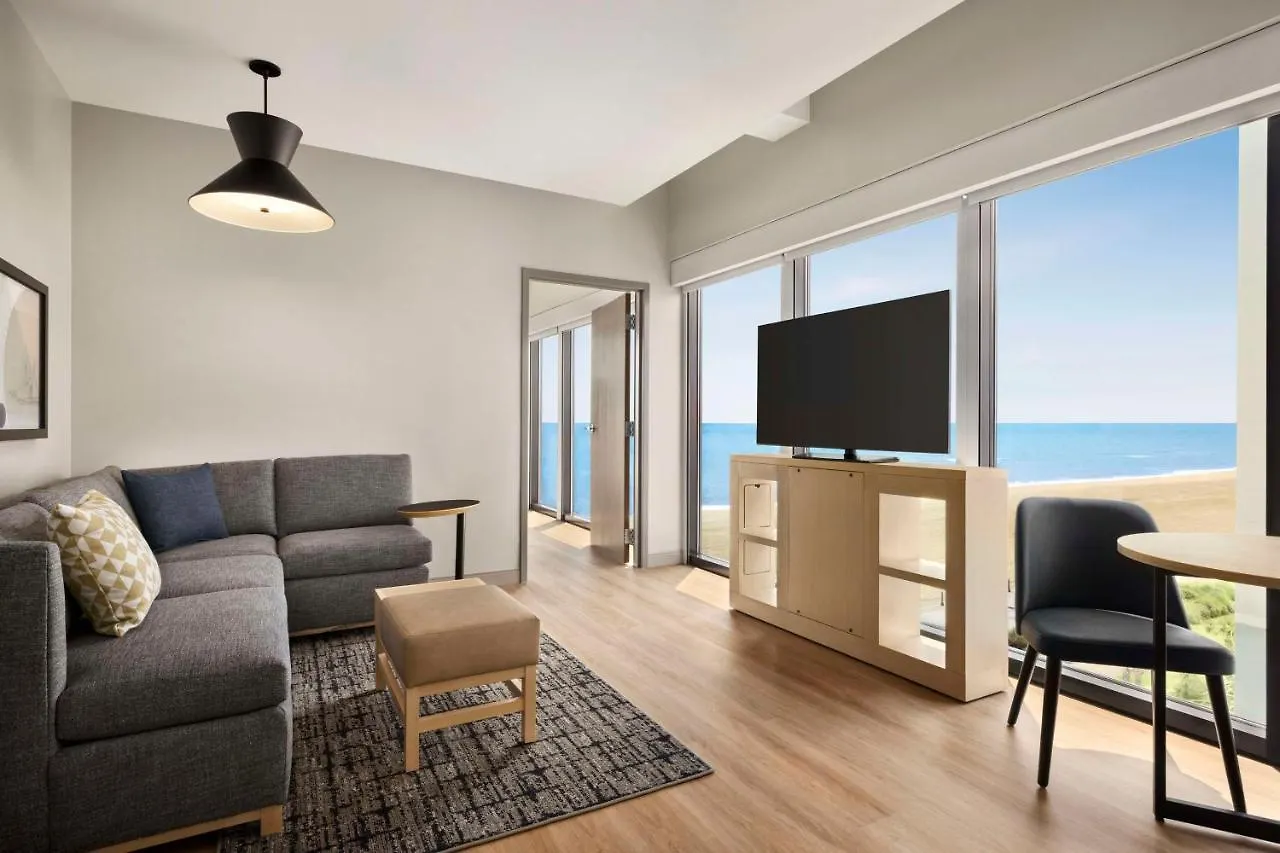 Hyatt Place Virginia Beach Oceanfront 0*,