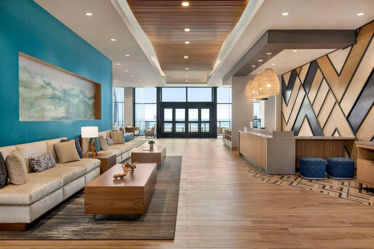 Hyatt Place Virginia Beach Oceanfront