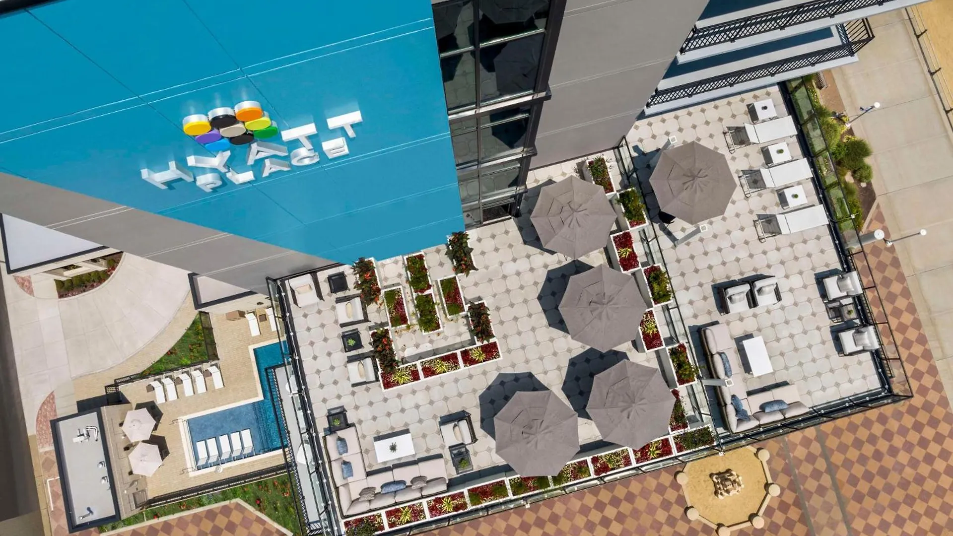 Hyatt Place Virginia Beach Oceanfront USA
