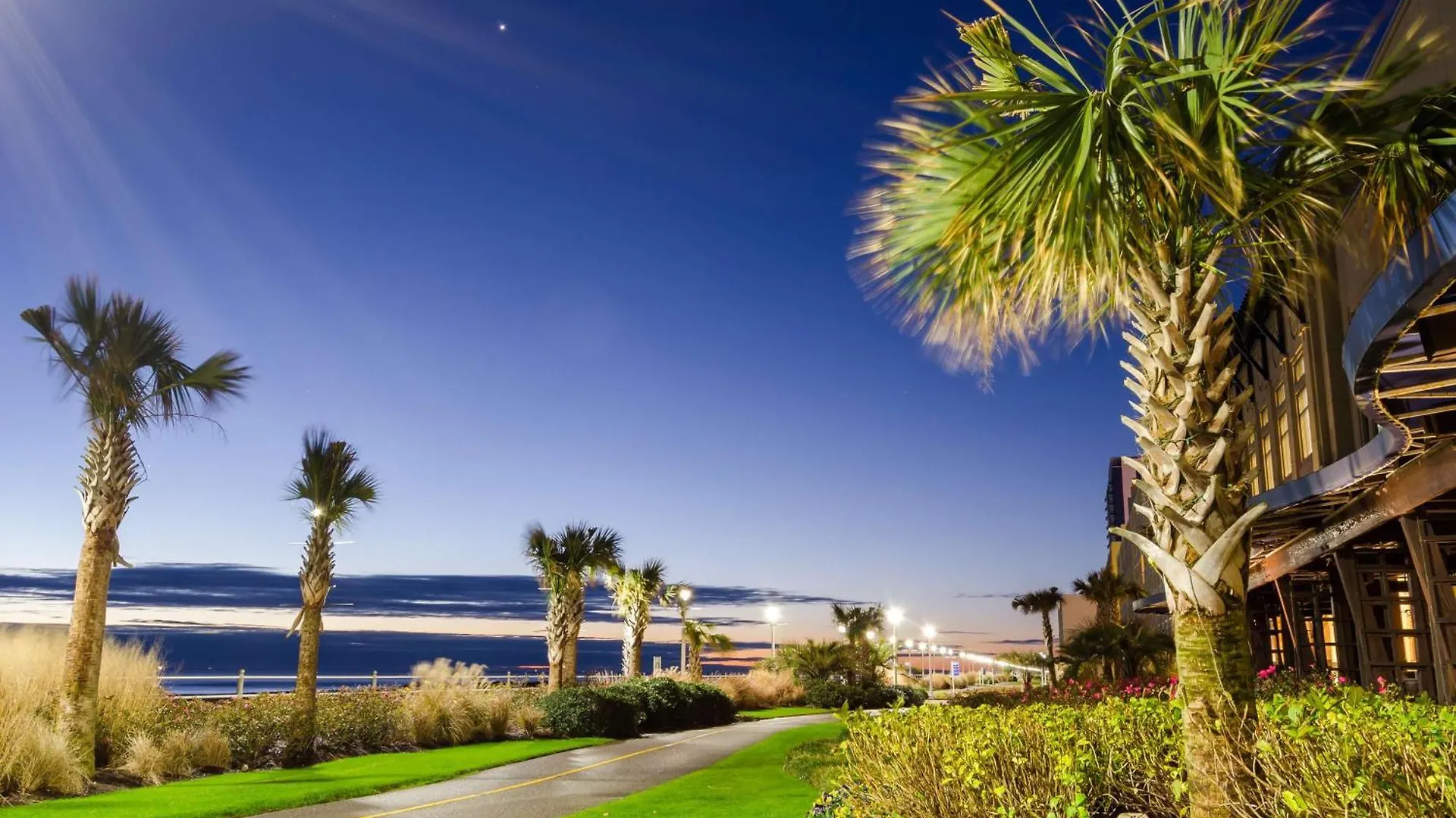 Hyatt Place Virginia Beach Oceanfront 0*,  USA