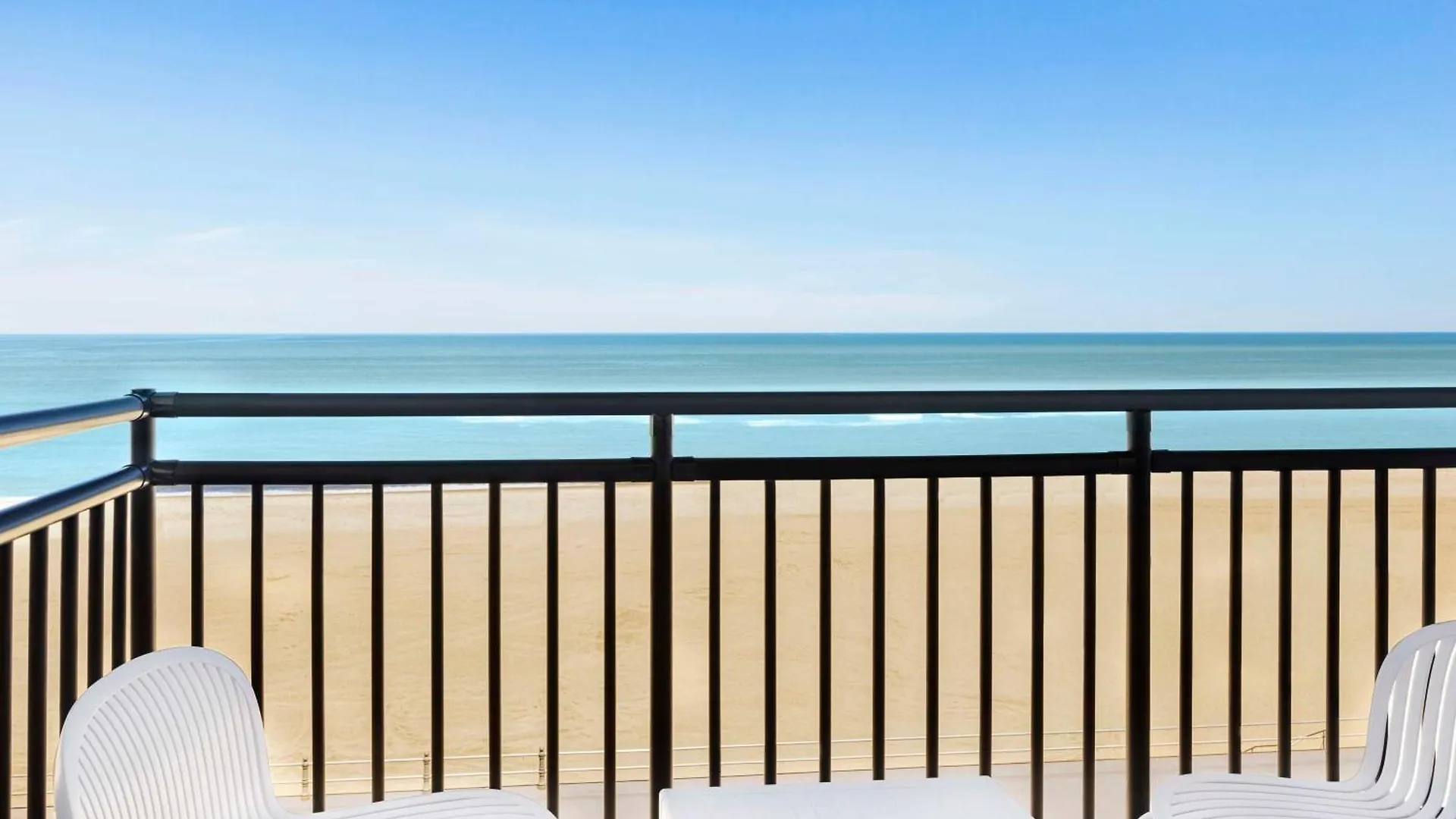 Hyatt Place Virginia Beach Oceanfront
