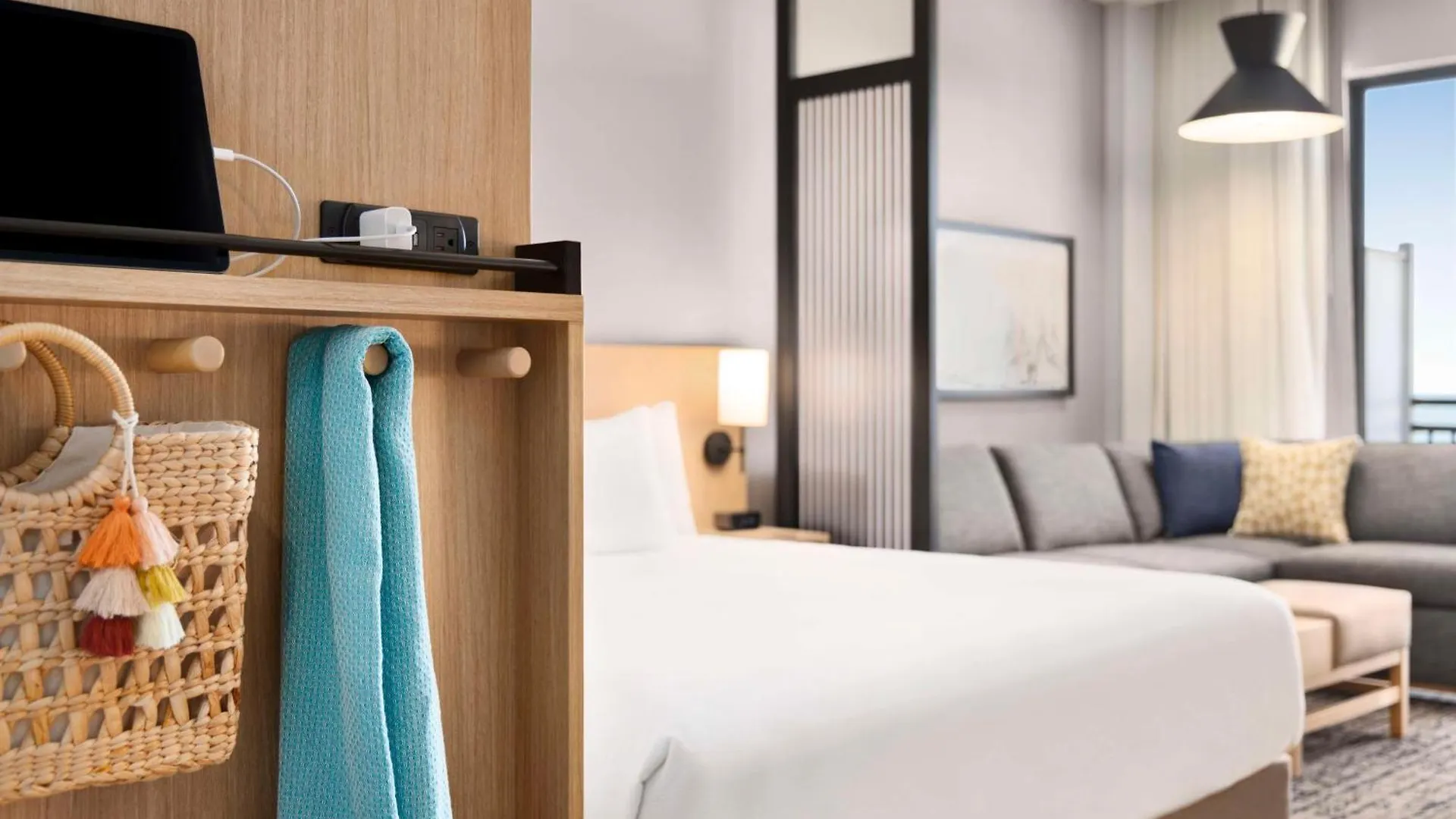 Hyatt Place Virginia Beach Oceanfront USA