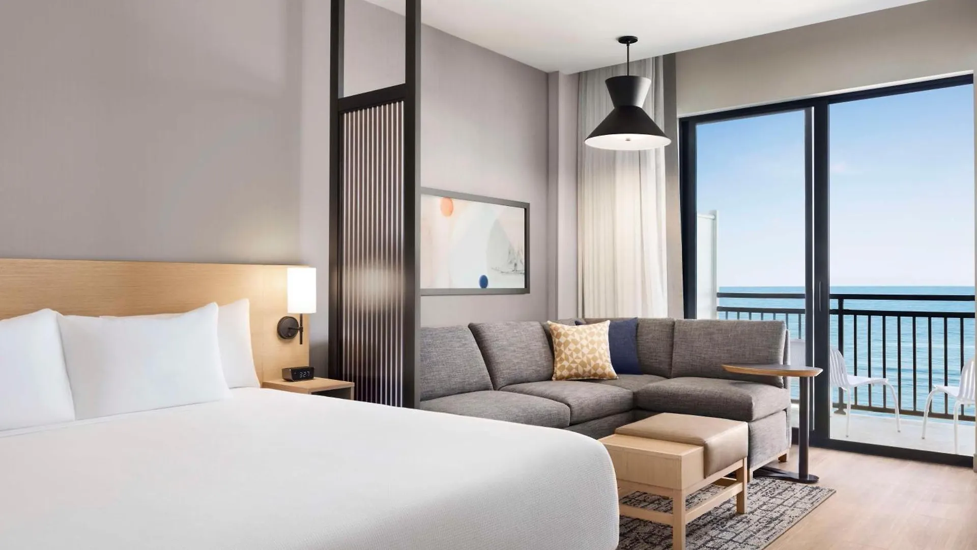 Hyatt Place Virginia Beach Oceanfront 0*,
