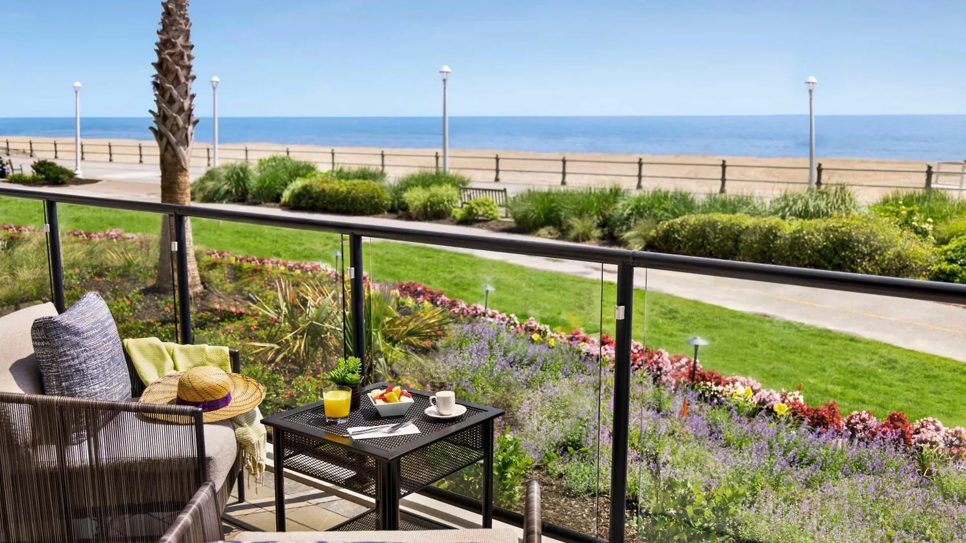 Hyatt Place Virginia Beach Oceanfront USA