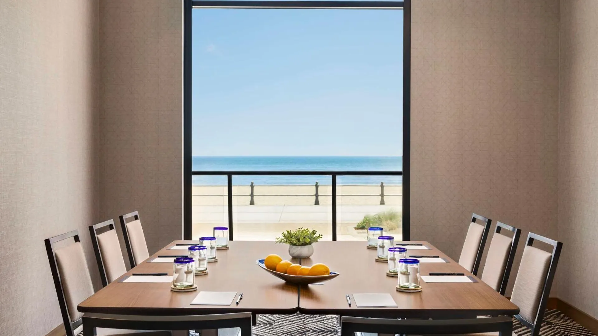 Hyatt Place Virginia Beach Oceanfront Hotel