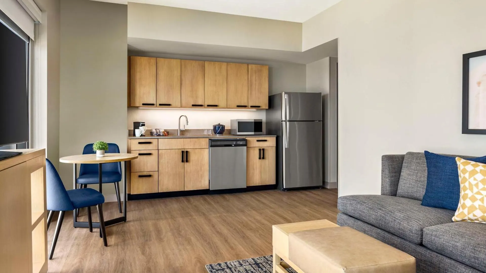 Hotel Hyatt Place Virginia Beach Oceanfront