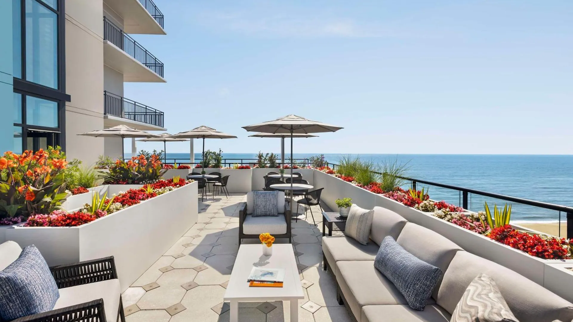 Hyatt Place Virginia Beach Oceanfront Hotel