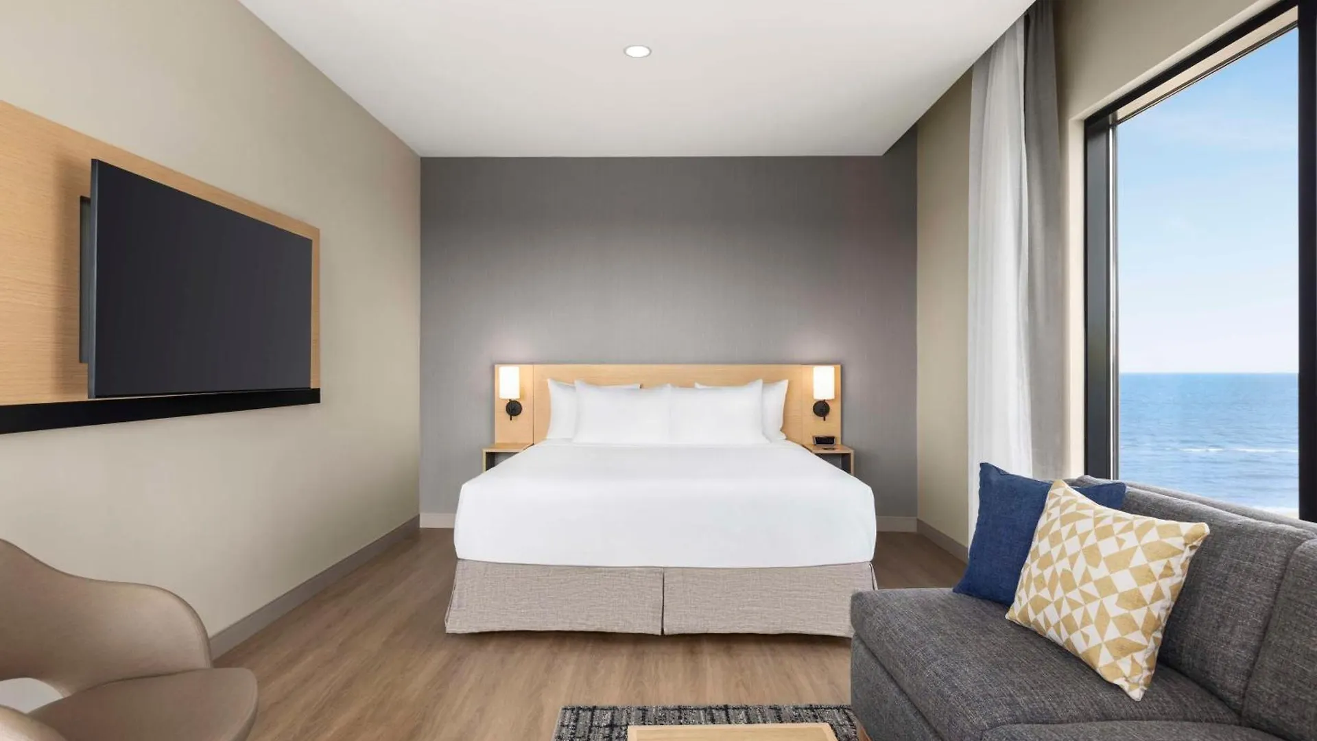 Hyatt Place Virginia Beach Oceanfront