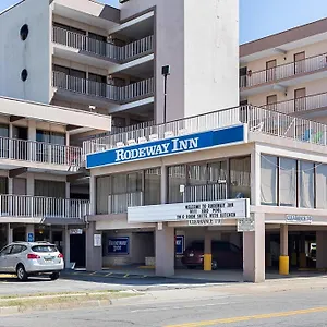 Rodeway Virginia Motel