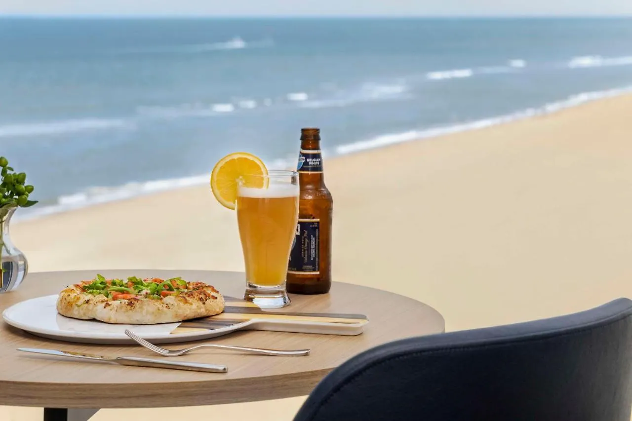 Hyatt Place Virginia Beach Oceanfront 0*,