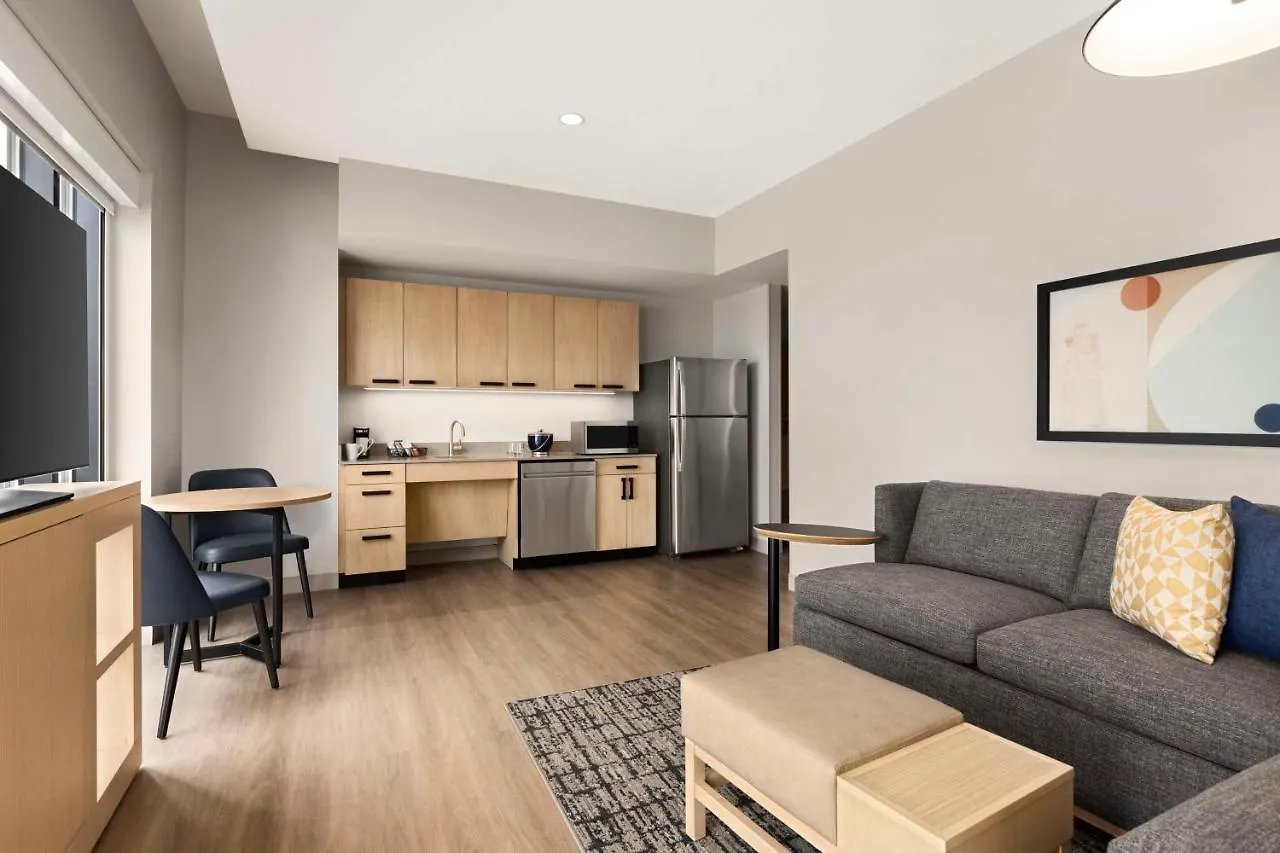 Hyatt Place Virginia Beach Oceanfront Hotel