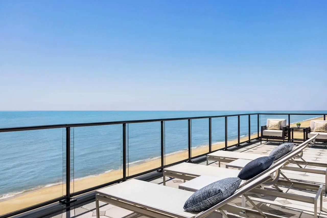 Hyatt Place Virginia Beach Oceanfront Hotel