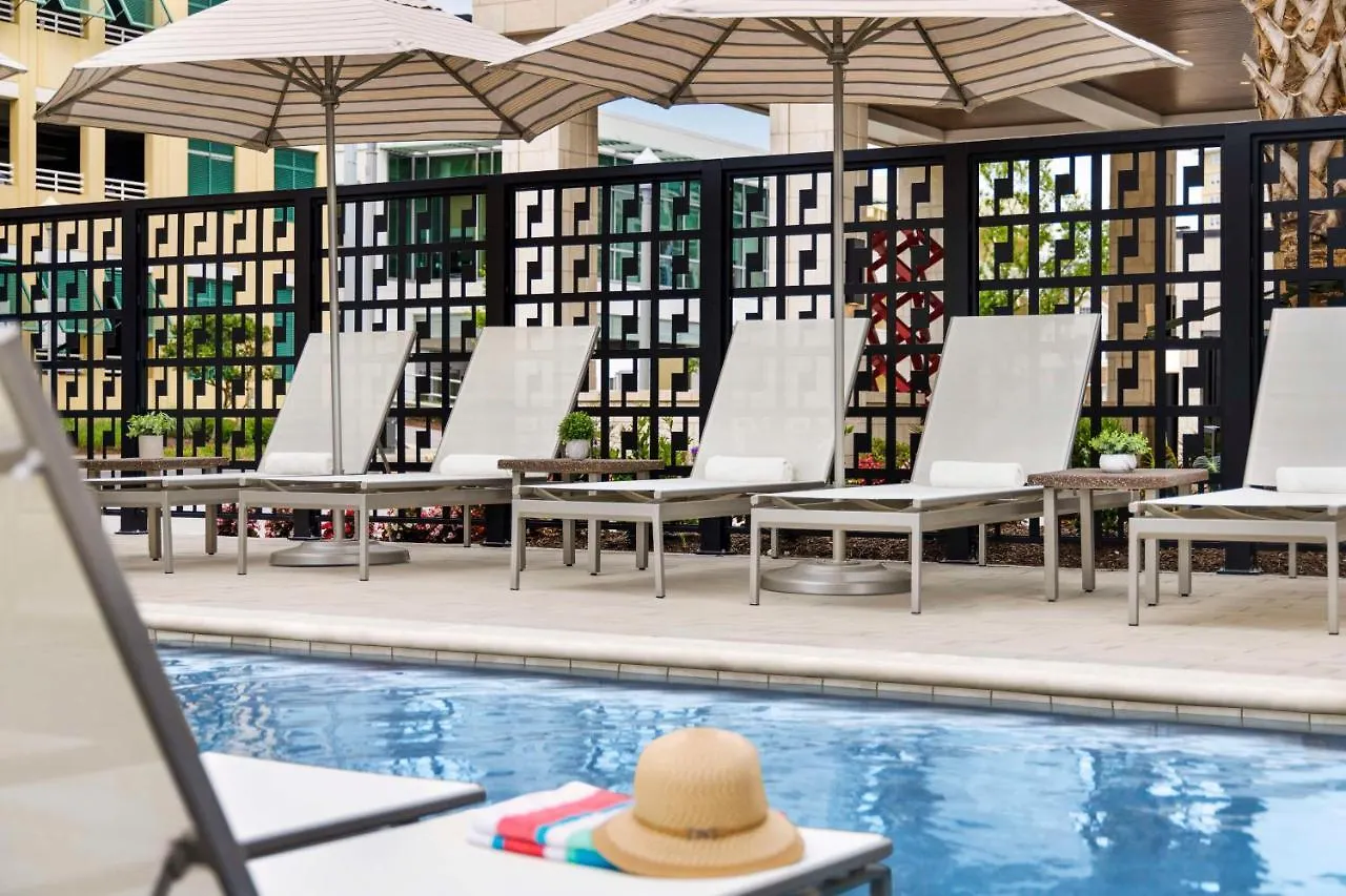Hotel Hyatt Place Virginia Beach Oceanfront