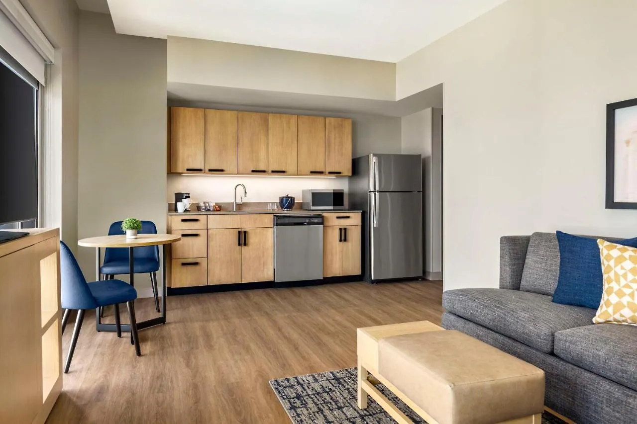 Hyatt Place Virginia Beach Oceanfront United States
