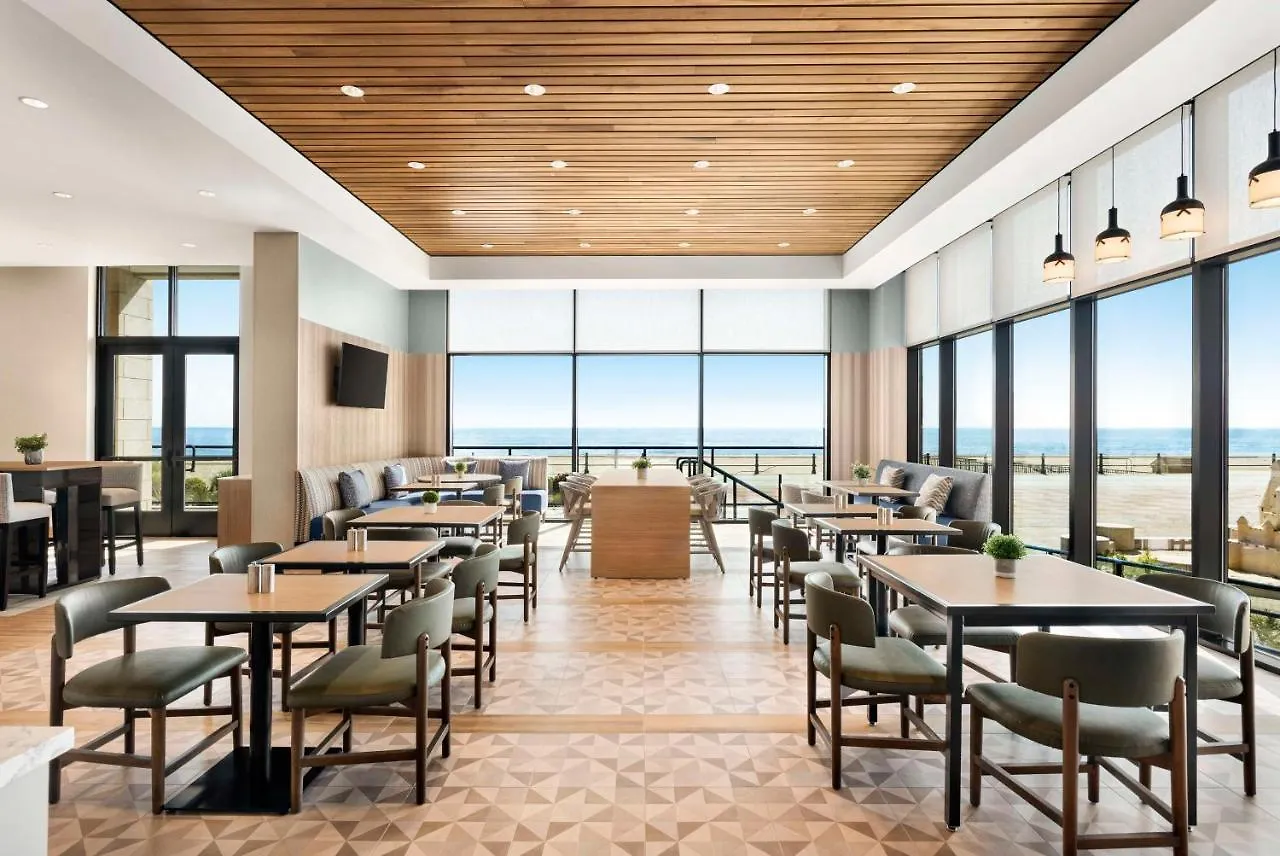 Hyatt Place Virginia Beach Oceanfront