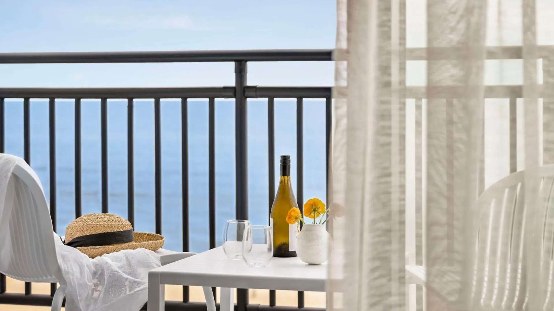 Hyatt Place Virginia Beach Oceanfront Hotel