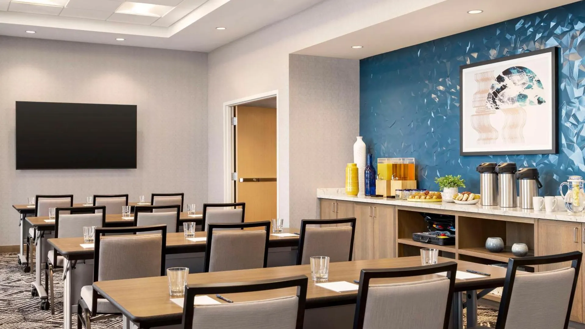 Hotel Hyatt Place Virginia Beach Oceanfront
