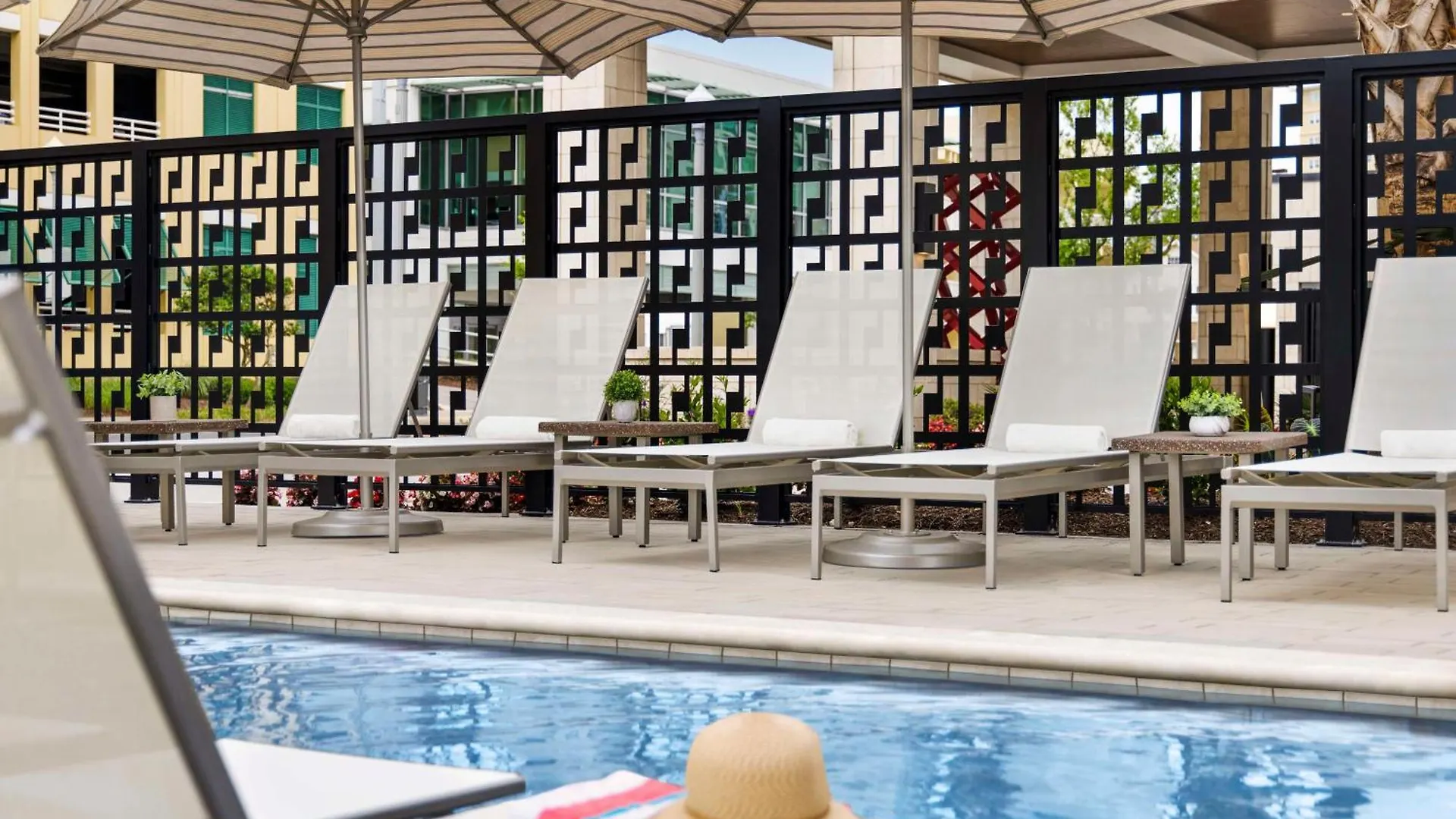 Hotel Hyatt Place Virginia Beach Oceanfront