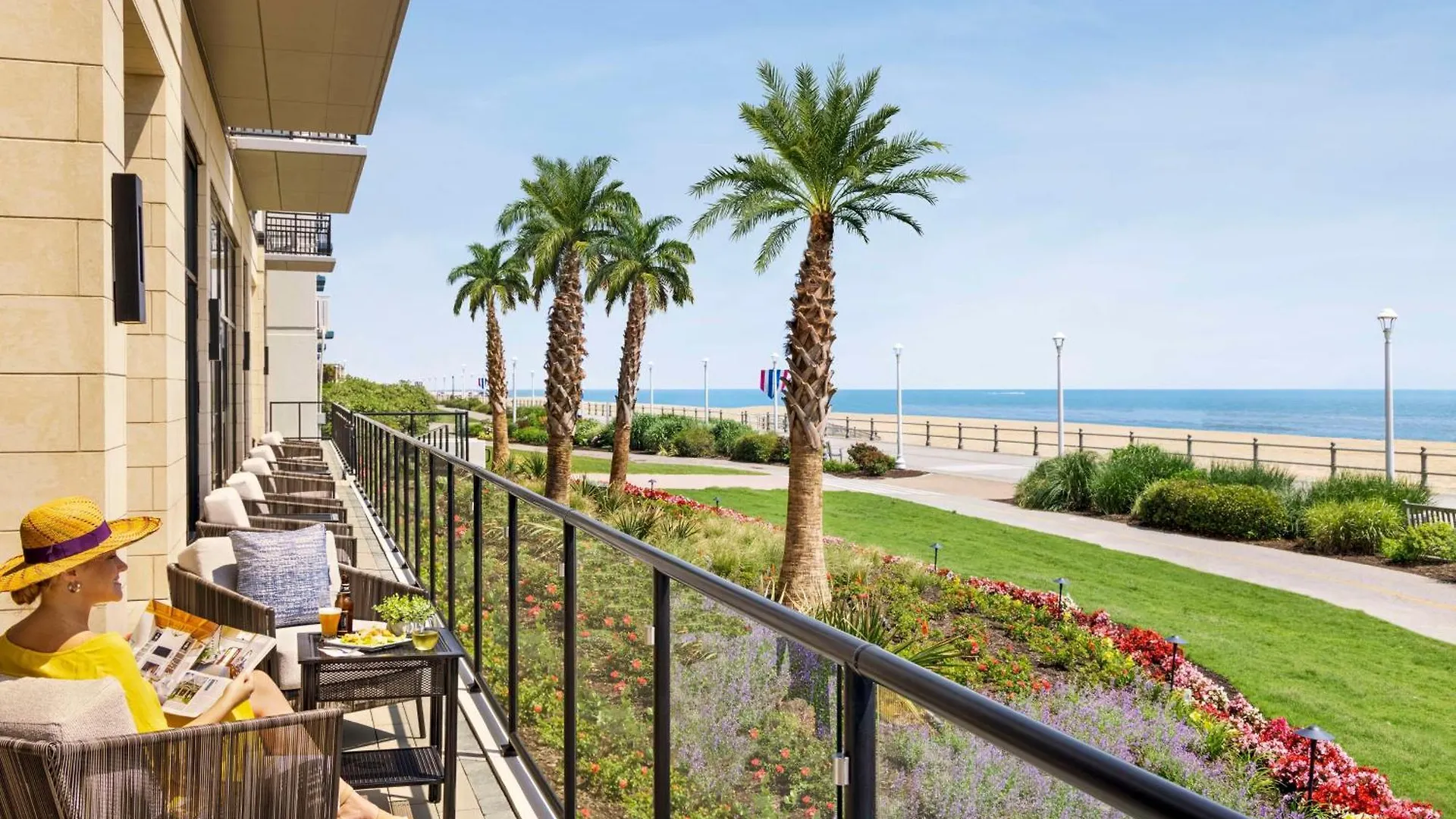 Hyatt Place Virginia Beach Oceanfront 0*,  United States