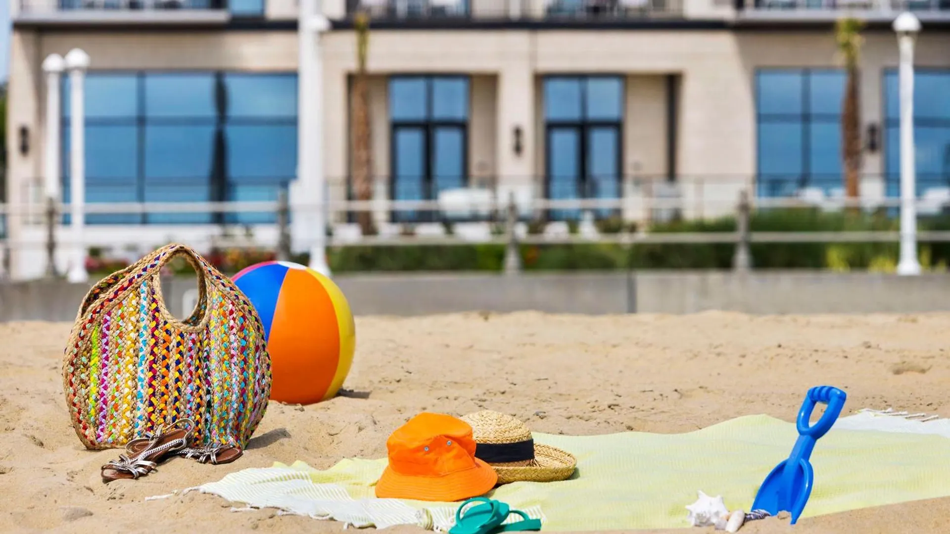 Hyatt Place Virginia Beach Oceanfront Hotel